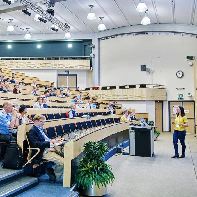 Symposium